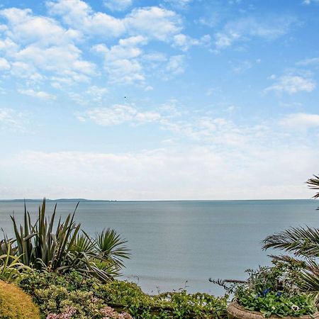 2 Bed In Tenby Fb229 Extérieur photo