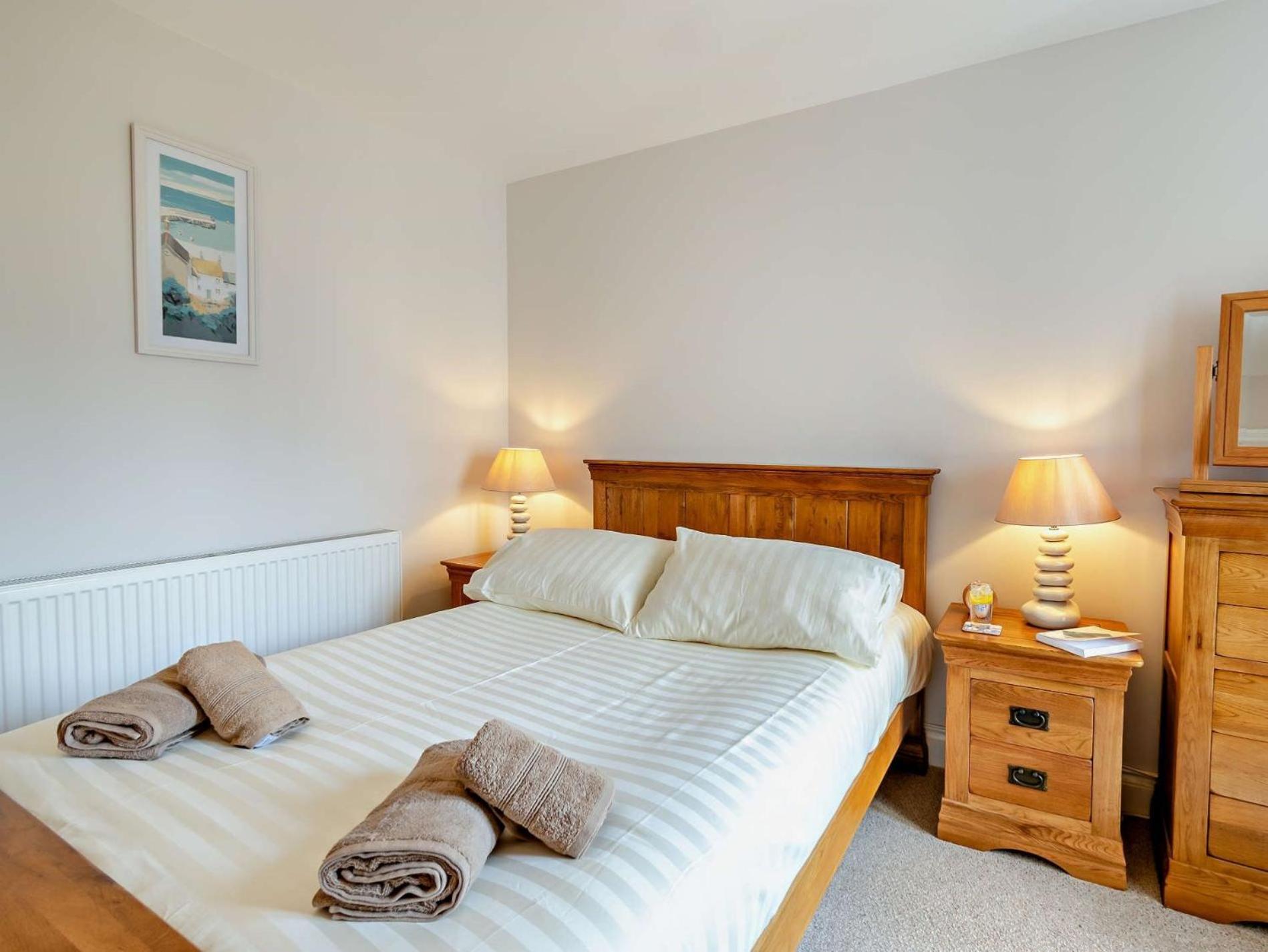 2 Bed In Tenby Fb229 Extérieur photo