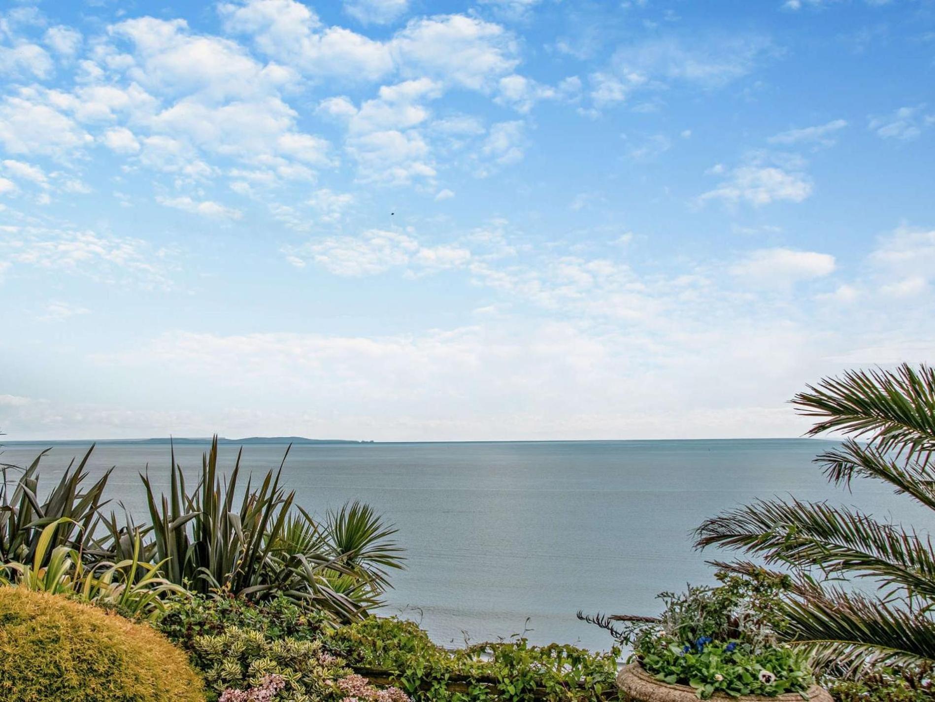 2 Bed In Tenby Fb229 Extérieur photo