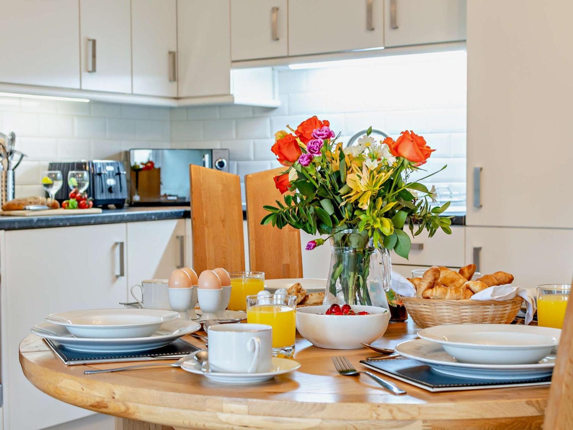 2 Bed In Tenby Fb229 Extérieur photo